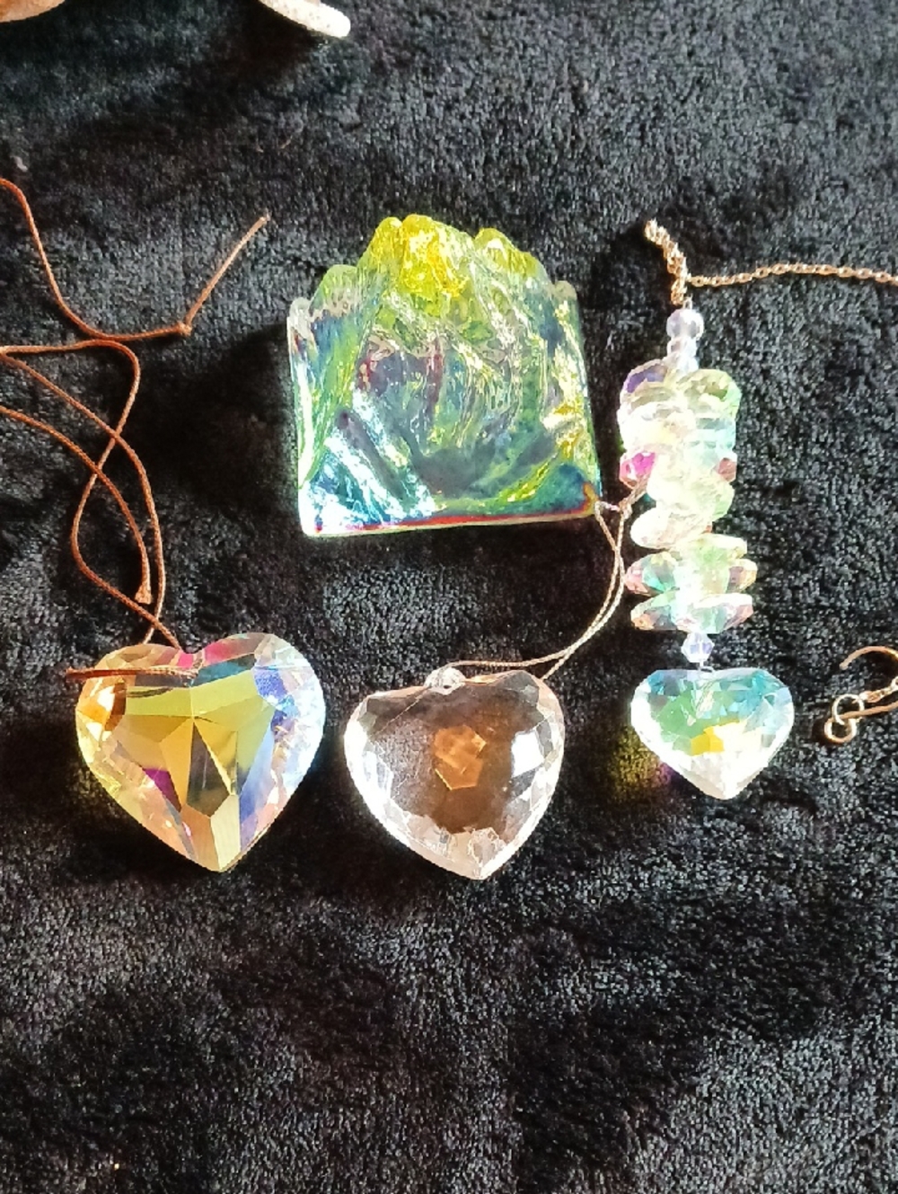 Sunlight Reflector Bundle